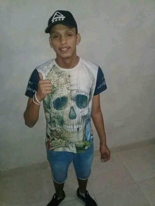 Ismael