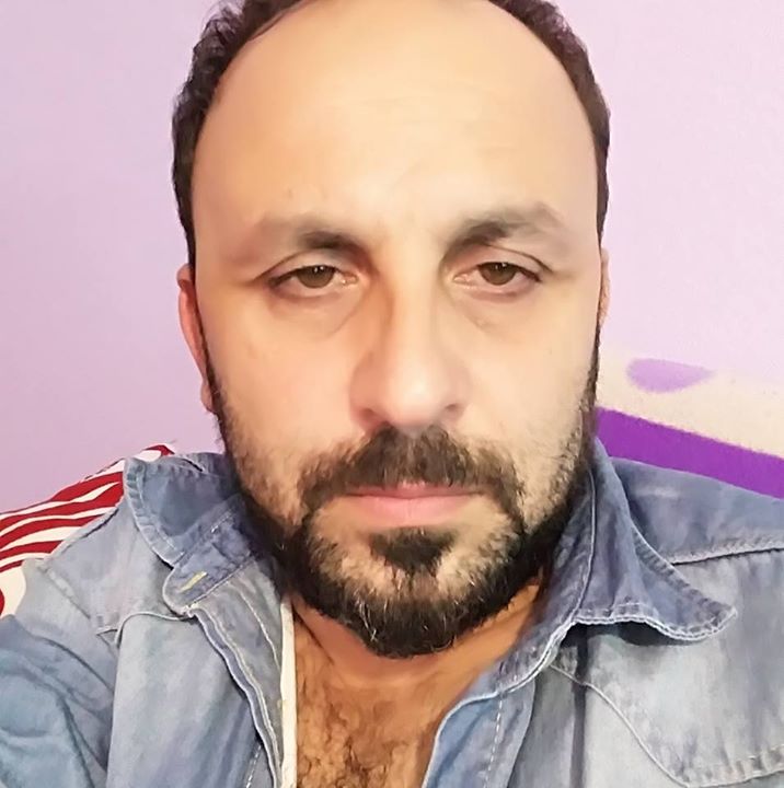 Metin