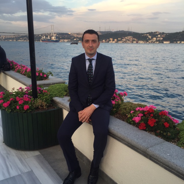 İrfan