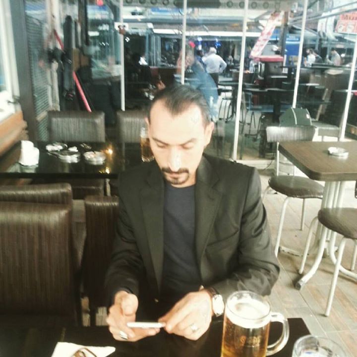 Yusuf
