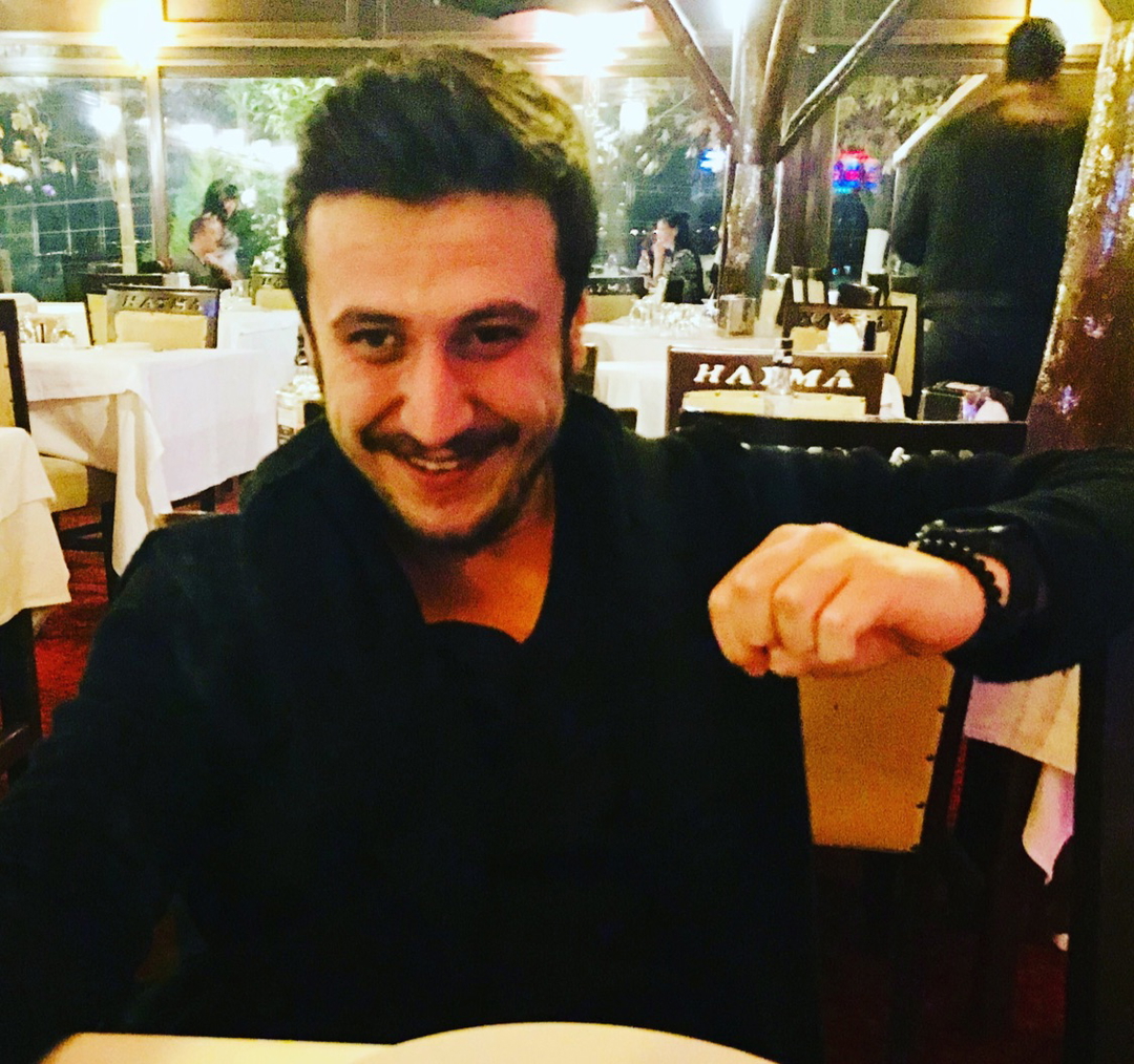 Koray