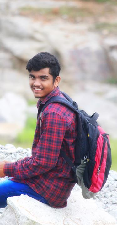 Rajesh