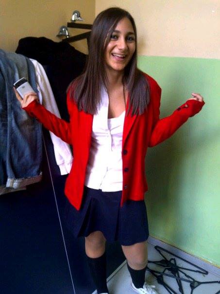 Burcu