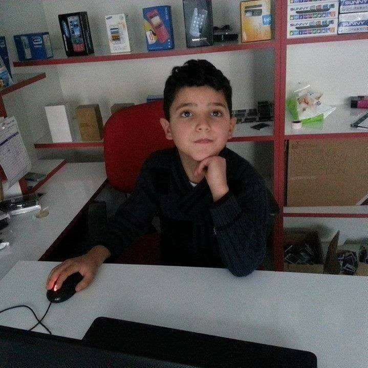 Mustafa