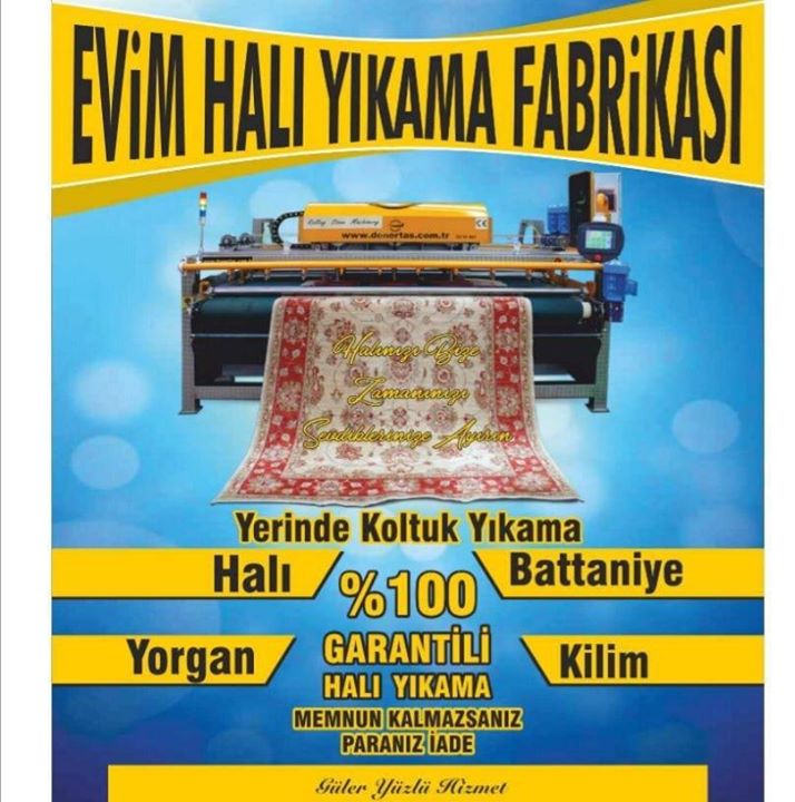 Evim