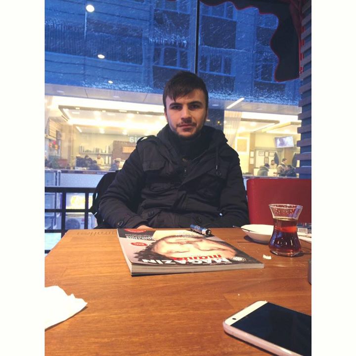 İsmail