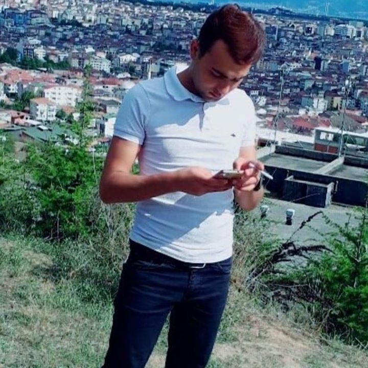 Enes