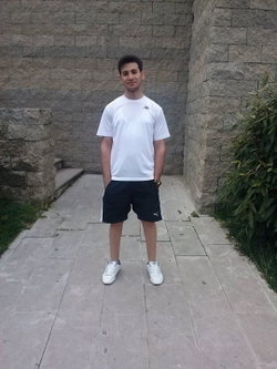 Koray