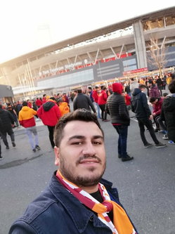 Salih