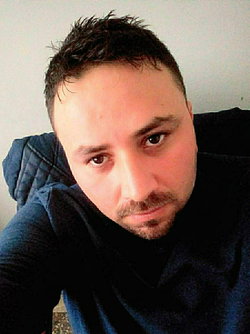Serkan