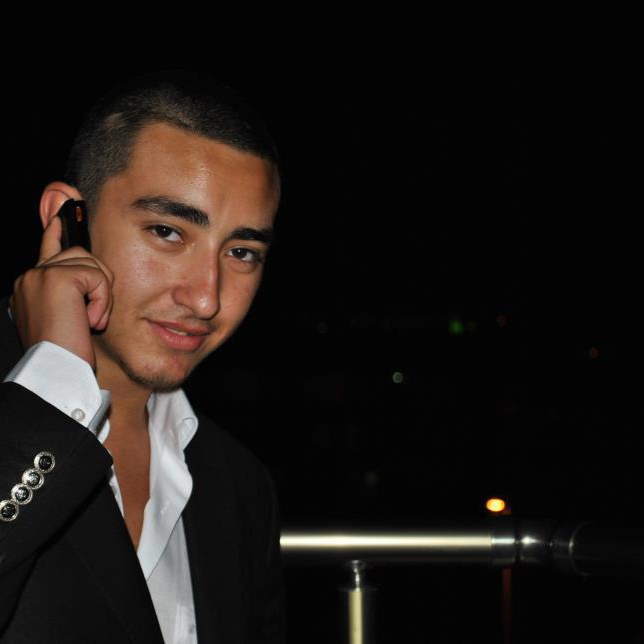 Şahin