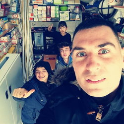 Ahmet