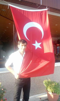 Mahmut