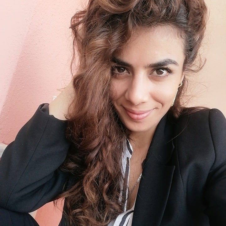 Ayça