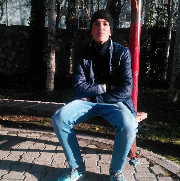 Bekir