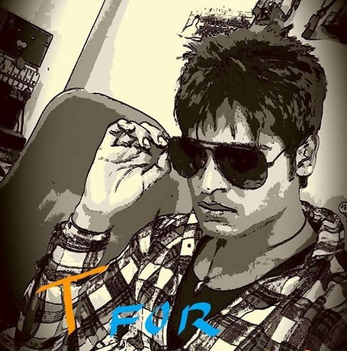 Hitesh