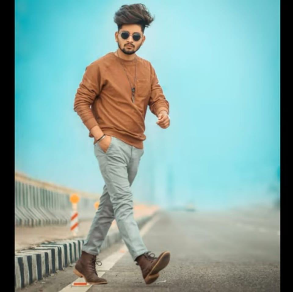 Mandeep