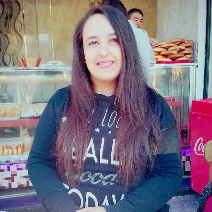 Neşe