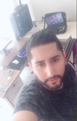 Ali
