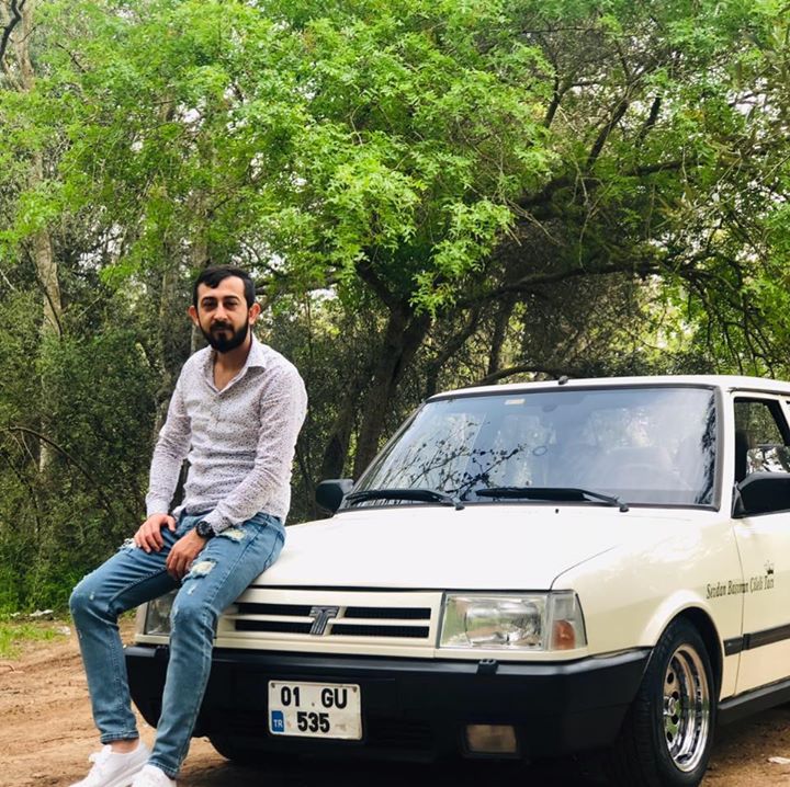 Şevket