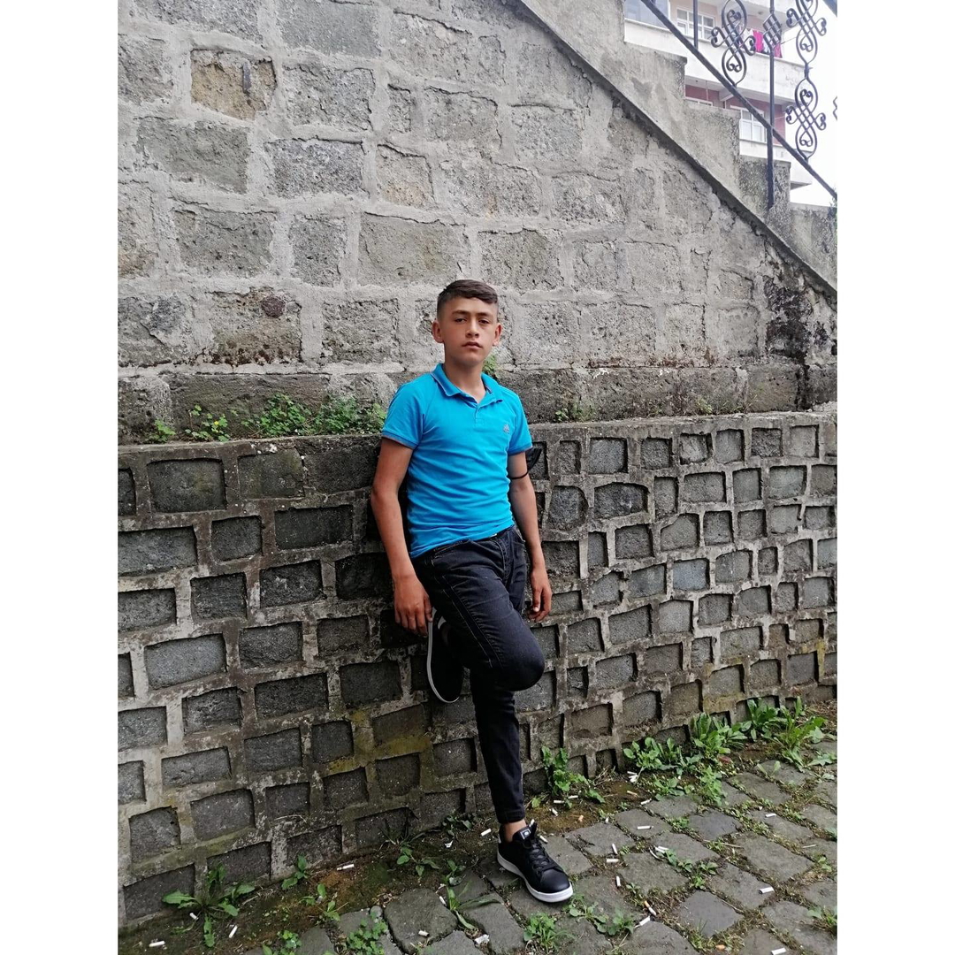Semih