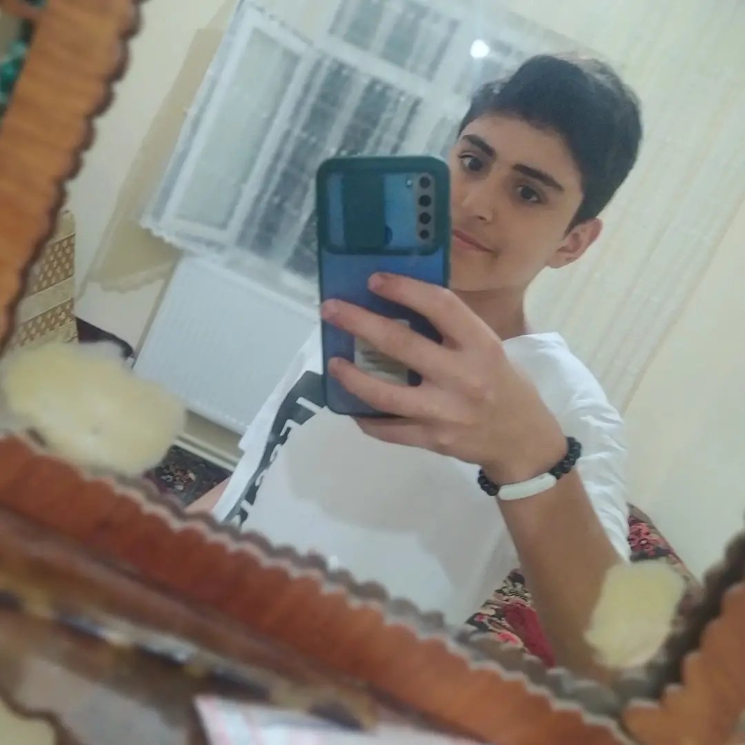 Hasanali