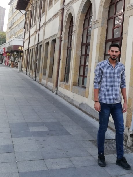 Mahmut