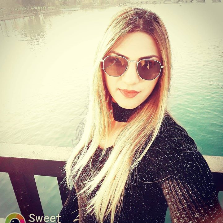 Arzu
