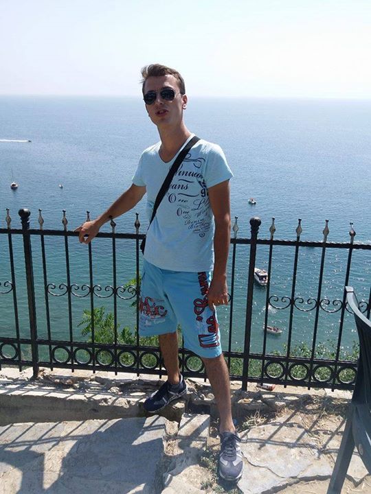 Mehmet