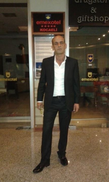 Mehmet