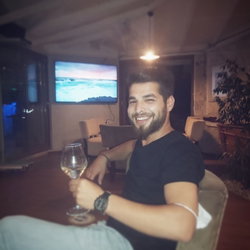 Ali