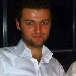 Cenk