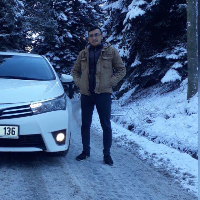 Ahmet