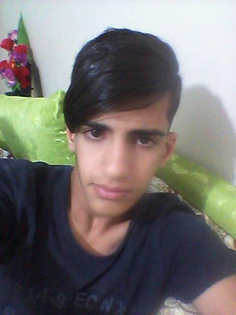Serkan