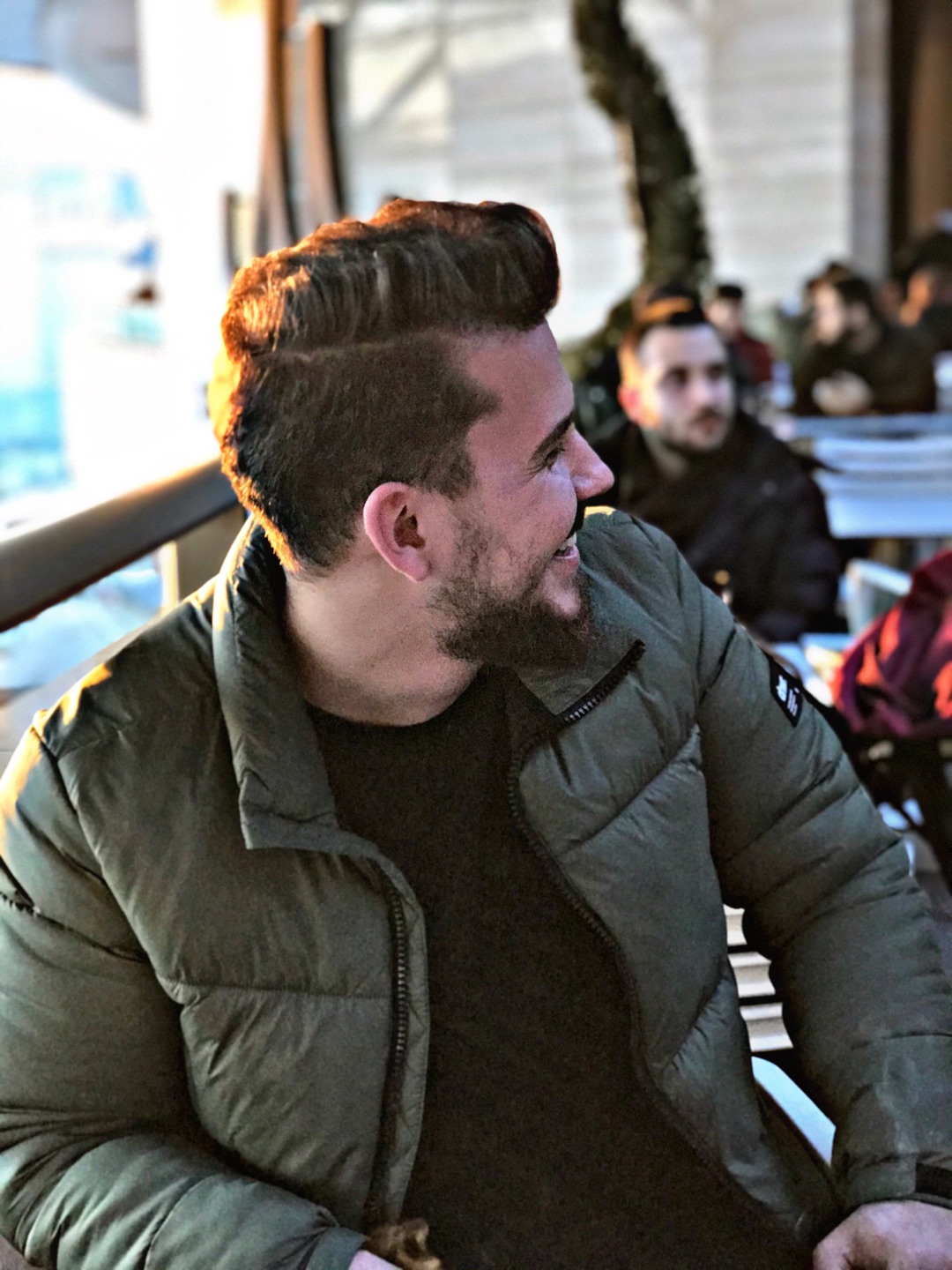 İsmail