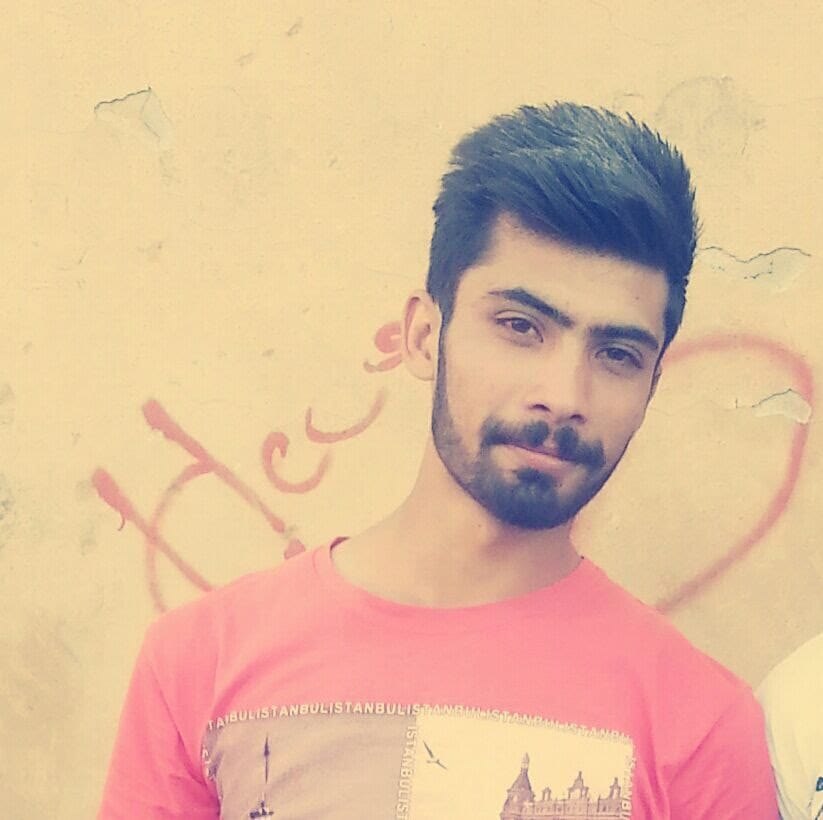 Ali