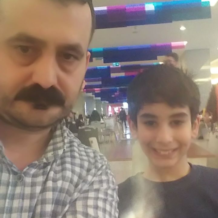 Ali