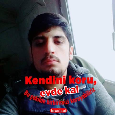 Mahmut