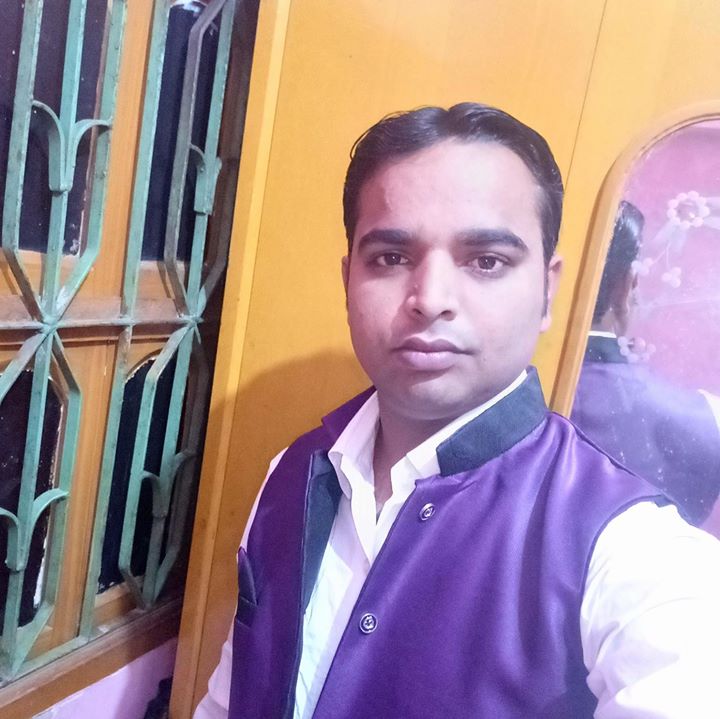 Mithilesh