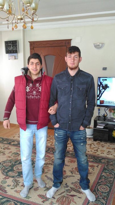 Gökhan