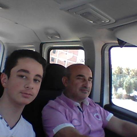 Servet