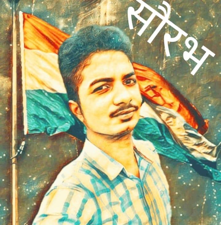 Saurabh