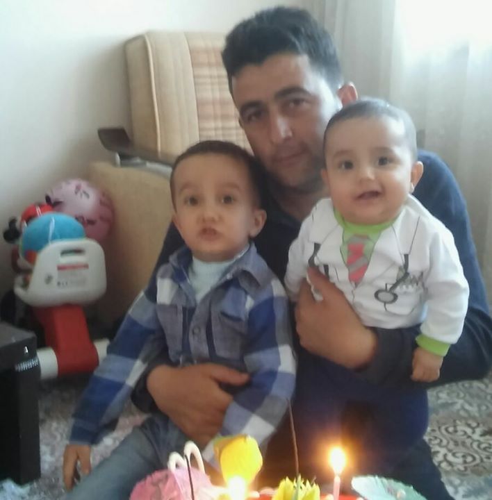 Israfil