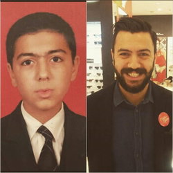 Mehmet