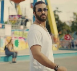 Volkan