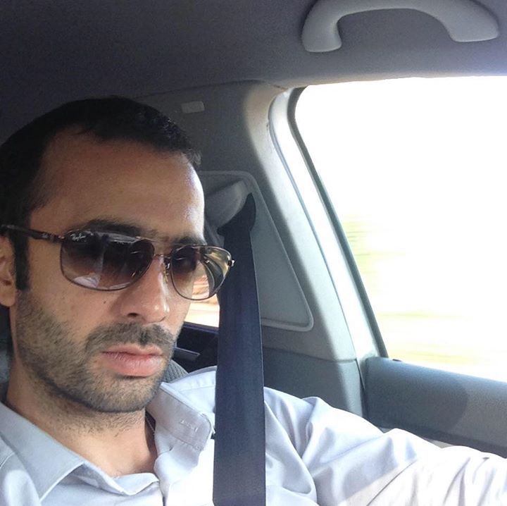 Serdar