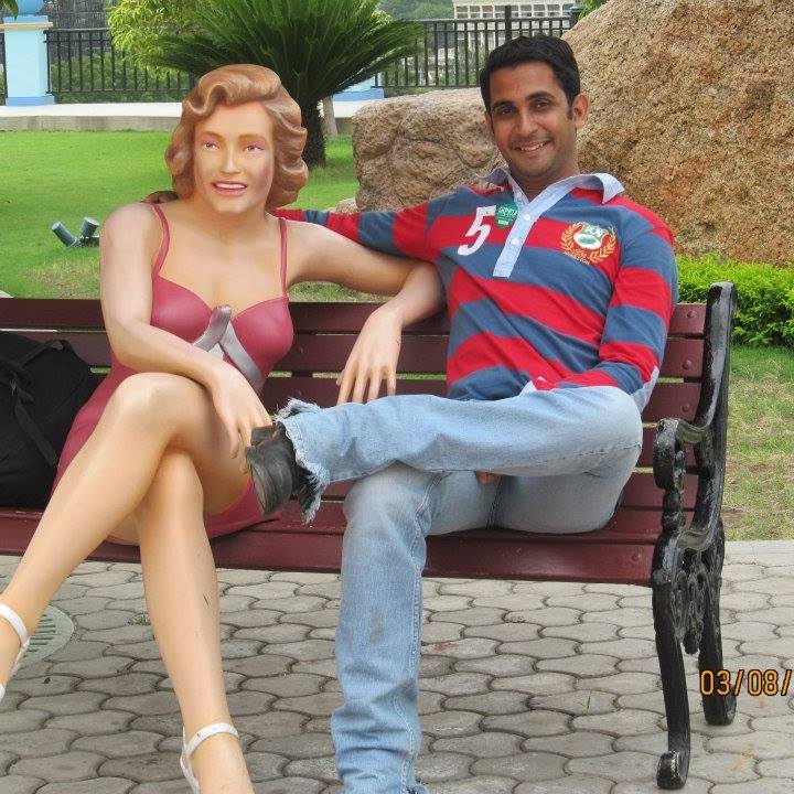 Rahul