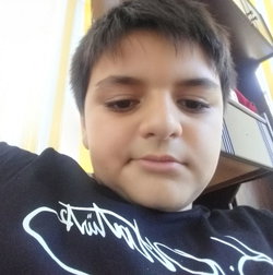 Ahmet
