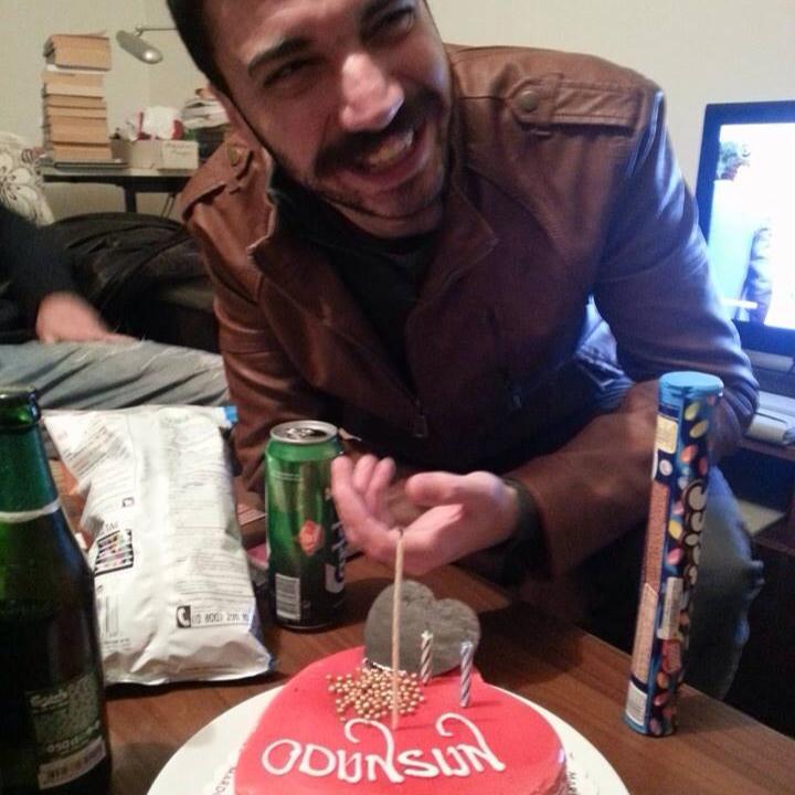 Çağan