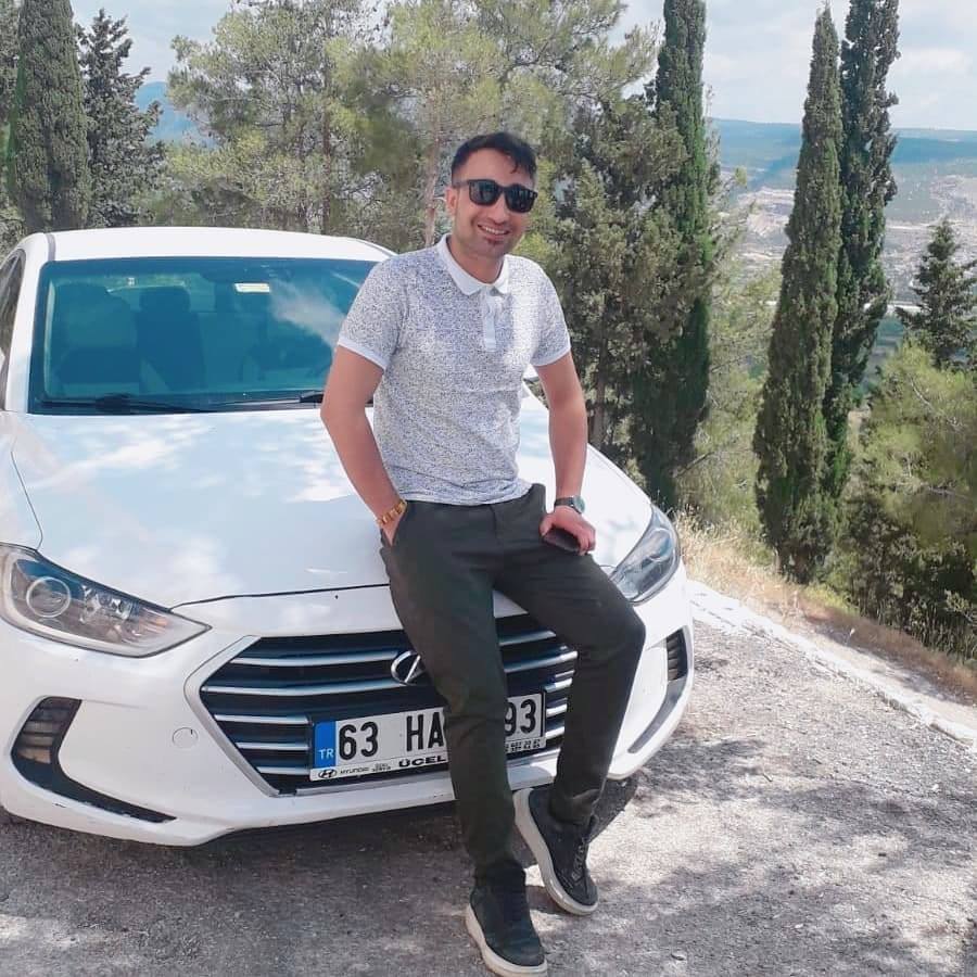 Mehmet